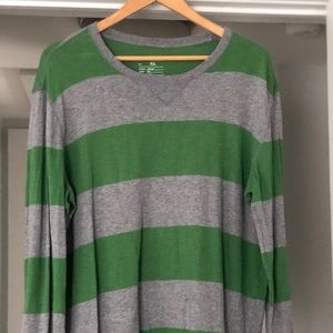 Gap long sleeve tee